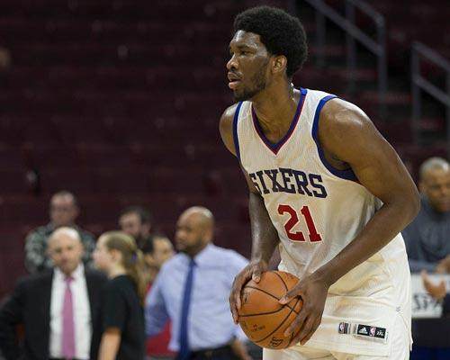 NBA全明星赛票选结果公布